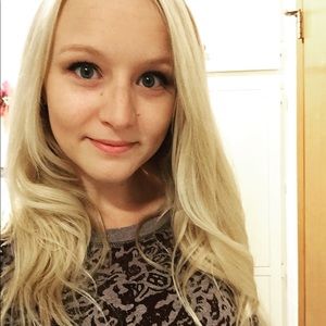 Meet your Posher, Lexi